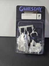 Gamesday 2004 | Archaon on Foot | Warhammer Fantasy | Limited OVP