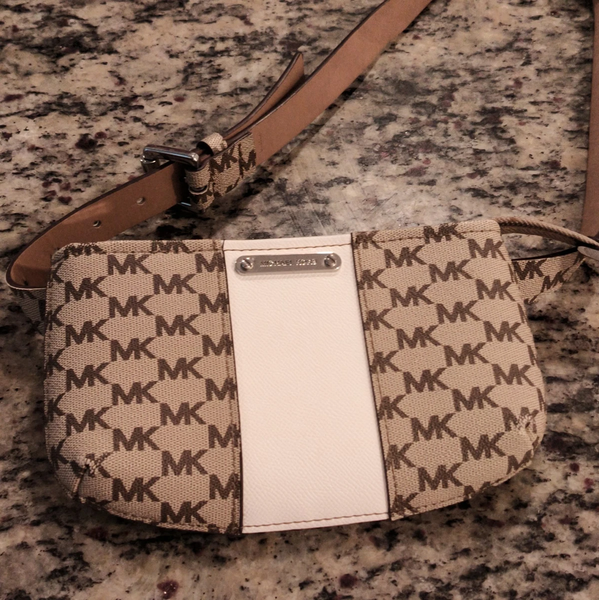Michael Kors Small Belt Bags & Fanny Packs for Women for sale | eBay