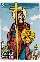 Evelyn Waugh | Helena | Taschenbuch | Englisch (1990) | Penguin Modern Classics