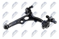 Nty ZWD-CT-001 Lenker, RadaufhäNgung Vorne Links Unten FüR CitroËN Lancia