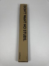 No Drill TV Mount for Drywall - Slim No Stud Design Holds Tvs up to 100Lb