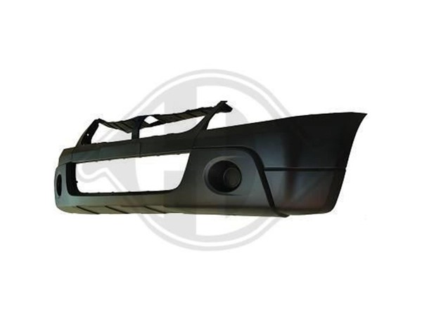 StoßStange Vorne FüR Suzuki Grand Vitara 2009-2010-image