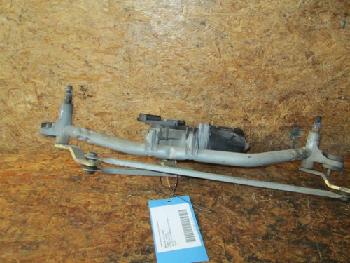 428776 Wischermotor, Scheibenwischermotor vorne Citroen C3 (FC)