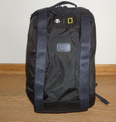 Tumi Alpha Bravo Edward National Geographic Backpack 222392DR2E