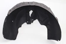 2010-2017 AUDI S5 CONVERTIBLE REAR RIGHT WHEEL WELL SPLASH SHIELD LINER OEM