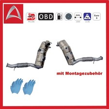 ✅ Ruß-Partikelfilter Dieselpartikelfilter Silizium Transit V362 V363 - 2.0 