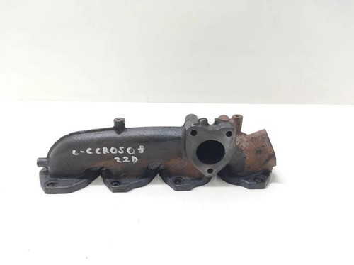 CITROËN C-CROSSER EP Auspuffkrümmer 9684114180 2.20 Diesel 2008 31333204