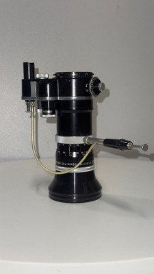 KERN SWITAR RX POE 16-100 T1.9 ZOOM 2K BOLEX BAYONET MOUNT