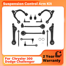 Front Control Arm Suspension Kit For Dodge Charger Magnum Chrysler 300 Rwd 2wd