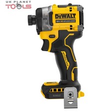 Dewalt DCF860N-XJ 18V XR Brushless Impact Driver Body Only
