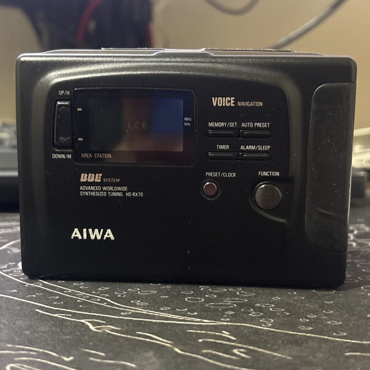 25+ Aiwa for sale | Updated Oct 2026