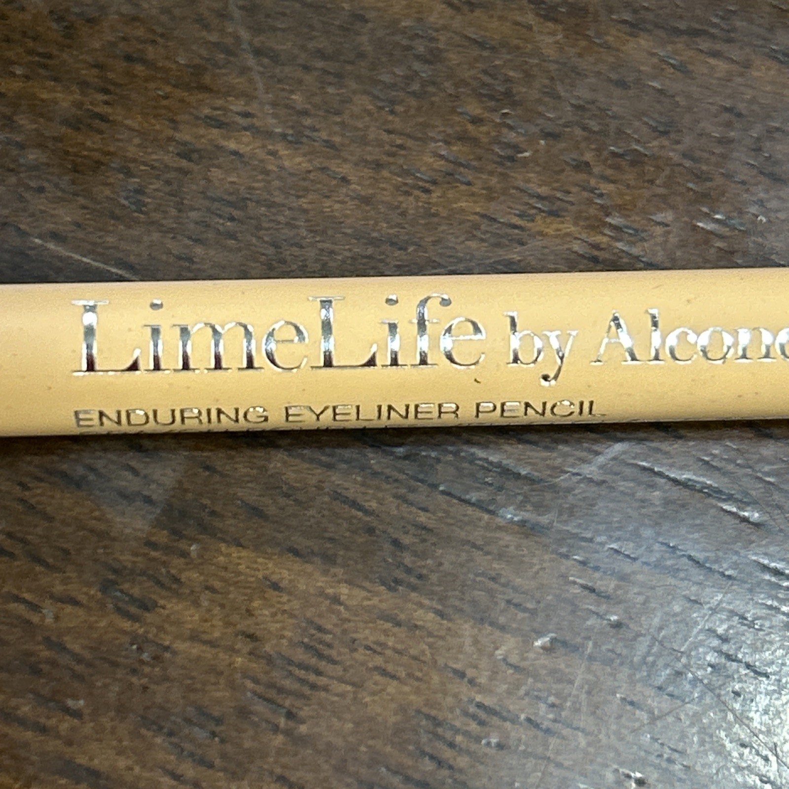 LIMELIFE BY ALCONE Enduring Eyeliner Pencil Neutral .042 oz