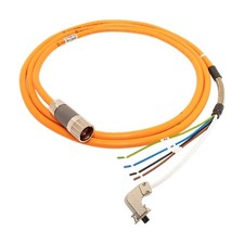 Allen Bradley 2090-CSWM1DE-14AA15 Kinetix Single Motor Cable 15m - New Sealed