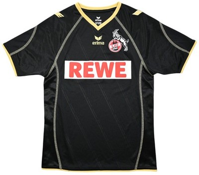 Erima 2012-13 KOLN SHIRT TRIKOT XS. KINDER