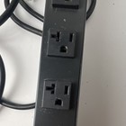 Tripp Lite RS-1215-20 Rack Mount PDU Power Strip, 12 Outlet, 120V 20A — photo 5