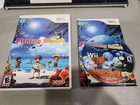 New ListingFishing Resort (Nintendo Wii, 2011) Complete