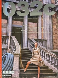 25+ 032C Magazine for sale | Updated Oct 2026