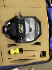 Ocean Reef Neptune II Scuba Diving Mask with Regulator Size Large New with Tags