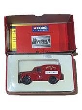 Corgi 06503 1:43 Scale Morris 1000 Van Royal Mail Corgi Diecast Van - Boxed