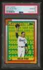 1990 Topps Nolan Ryan #5 PSA 10 (GEM MINT) Texas Rangers HOF