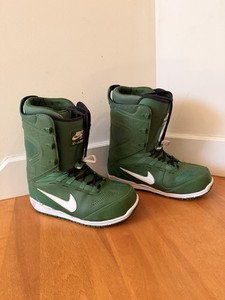 Nike Kaiju Snowboard Boots | eBay