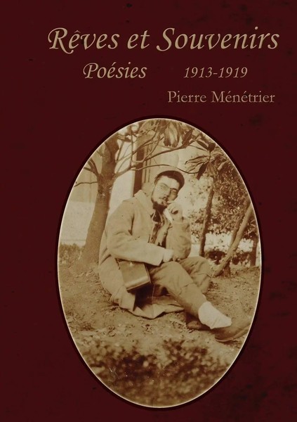 Pierre MéNéTrier | RêVes Et Souvenirs, PoéSies | Taschenbuch | FranzöSisch-image