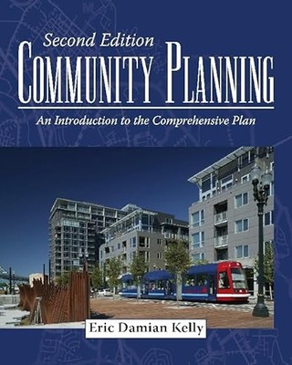 Community Planning: An Introduction To The Comprehensive Plan by Barbara ...