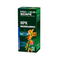 JBL Proscape NPK Macroelements - 250 Ml - DüNgekomplex DüNger SpezialdüNger