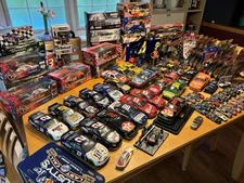 NASCAR Collection!