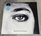 LP DAVID GILMOUR w/ROMANY Between Two Points (12" Vinyl RSD 2025) PINK FLOYD NEW