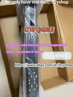 1PCS NEW Control4 C4-IOXV2 Extended Host by Fedex or DHL #N4912 /