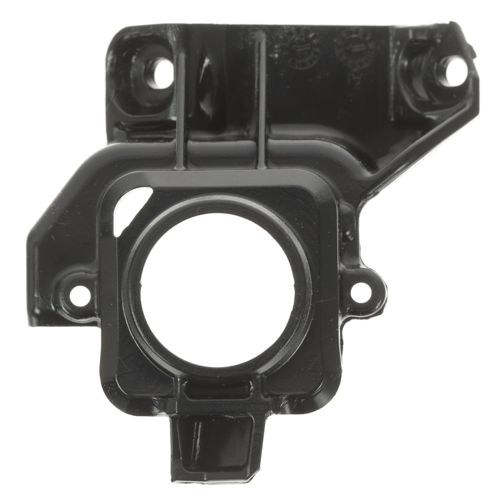 Soporte de cámara del espejo lateral izquierdo para Porsche 911 2020-2025 (N/P 992-857-117)