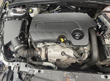 VAUXHALL INSIGNIA 1.6 CDTI ENGINE D16DTH 2018 58K MILES- COMPLETE