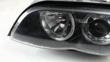Feu avant (phare) BMW X5