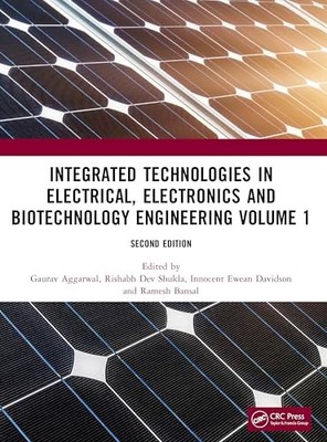 Integrated Technologies in Electrical, Electronics and Biotechnology Engineerin