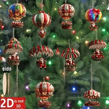 Lot De 16 Étoiles En Paille Sapin Noël Diamètre 10cm - Décoration Rétro