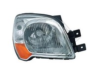 Scheinwerfer Rechts Depo FüR Kia Sportage 2008-2010