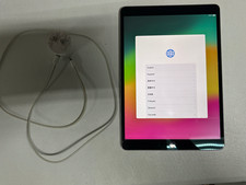 AS-IS 10.5" Space Grey Apple iPad Pro A1701, 64 GB, Wi-Fi 