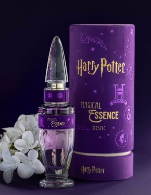 Harry Potter - Magical Essence - Mystic, Eau de Parfum 30 ml