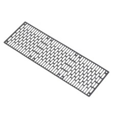 Cooling Radiator Shield Cooling Fan Cover Durability for Desktop and Laptop Fan