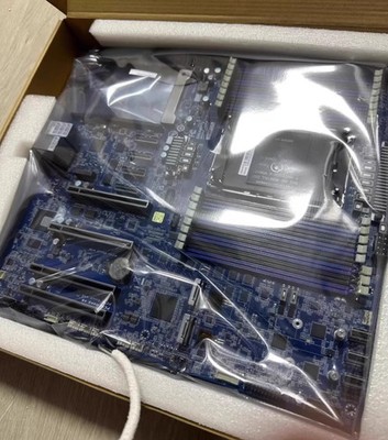 Gigabyte MS34-CP0 LGA4710 Intel Xeon 6 CPU(6700/6500-Series) TDP up to 350W