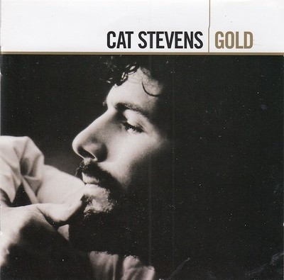 Cat Stevens - Gold (2 CDs, A&M Records, 2005, Pop)