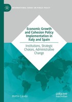Mattia Casula | Economic Growth And Cohesion Policy Implementation In Italy...