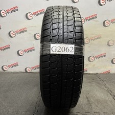 215 65 R16 C 109/107R  HANKOOK WINTER REO6, Tread 6.6mm (G2062) Tested
