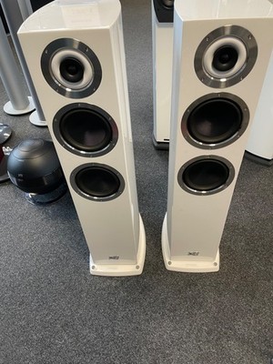 CABASSE: High-End Lautsprecher  aus der Vorführung !!