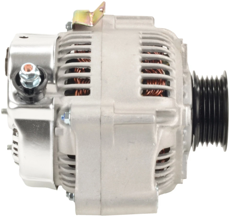 Bosch Alternator AL1277N For 1997-2002 Honda Accord Acura CL - Image 4 of 4