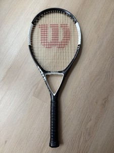 Wilson N6 Ncode | eBay