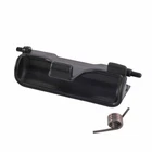 Center Console Latch Compatible with Acura RDX 2013 2014 2015 2016 2017 2018 Lat