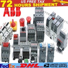 NEW ABB ACS530-01-062A-4 NEW IN BOX ACS530-01-062A-4 US Free TAX