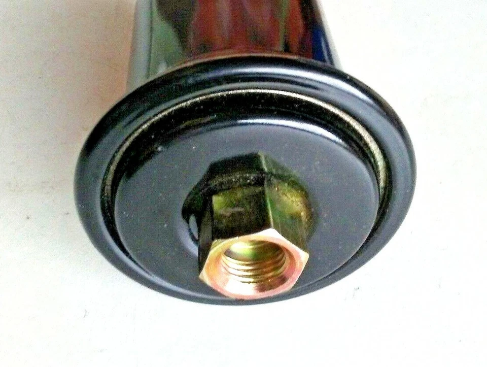 Filtro de combustible OE ACDELCO GF602  Foto 4 de 4